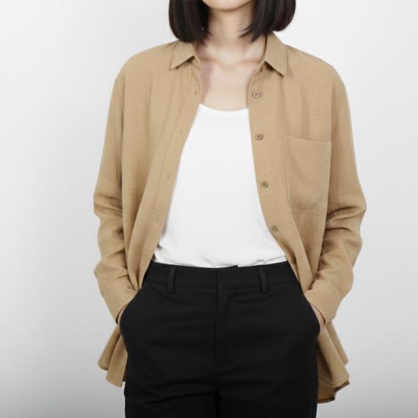 پیراهن آستین بلند زنانه